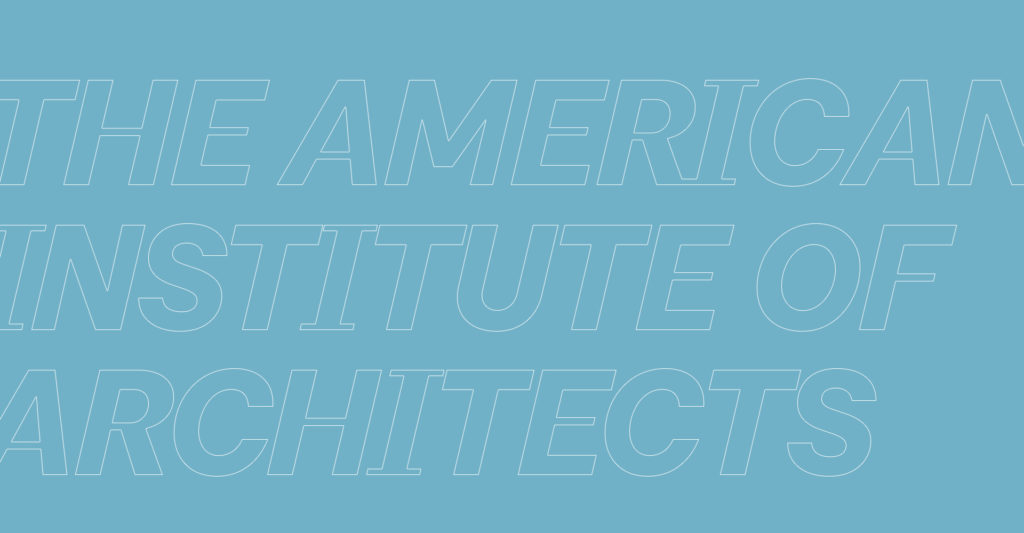 CON22_web_background_1920x1000_6 - AIA Conference on Architecture ...