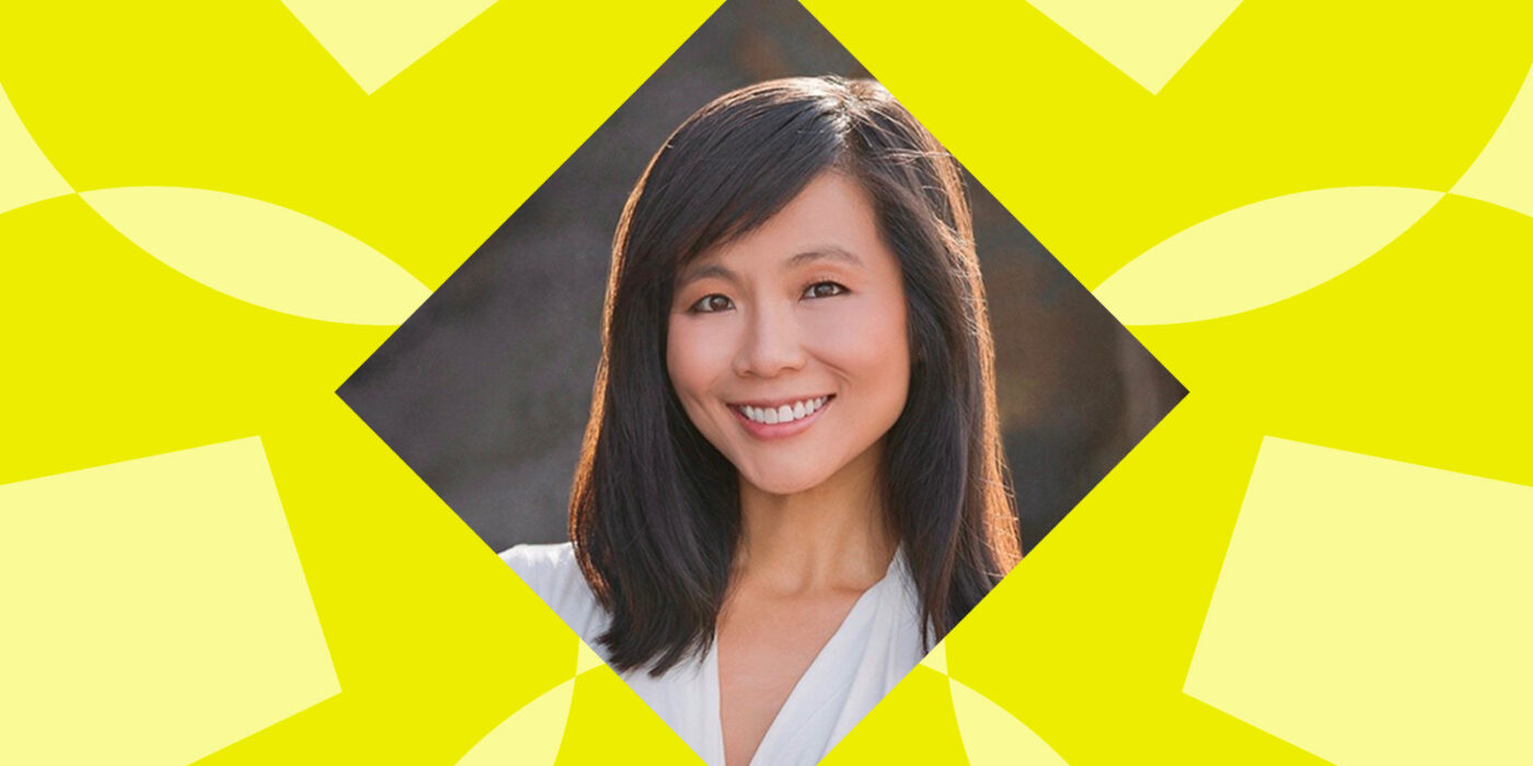 Weijia Rao Emcee Weijia Jiang - AIA Conference on Architecture & Design 2025
