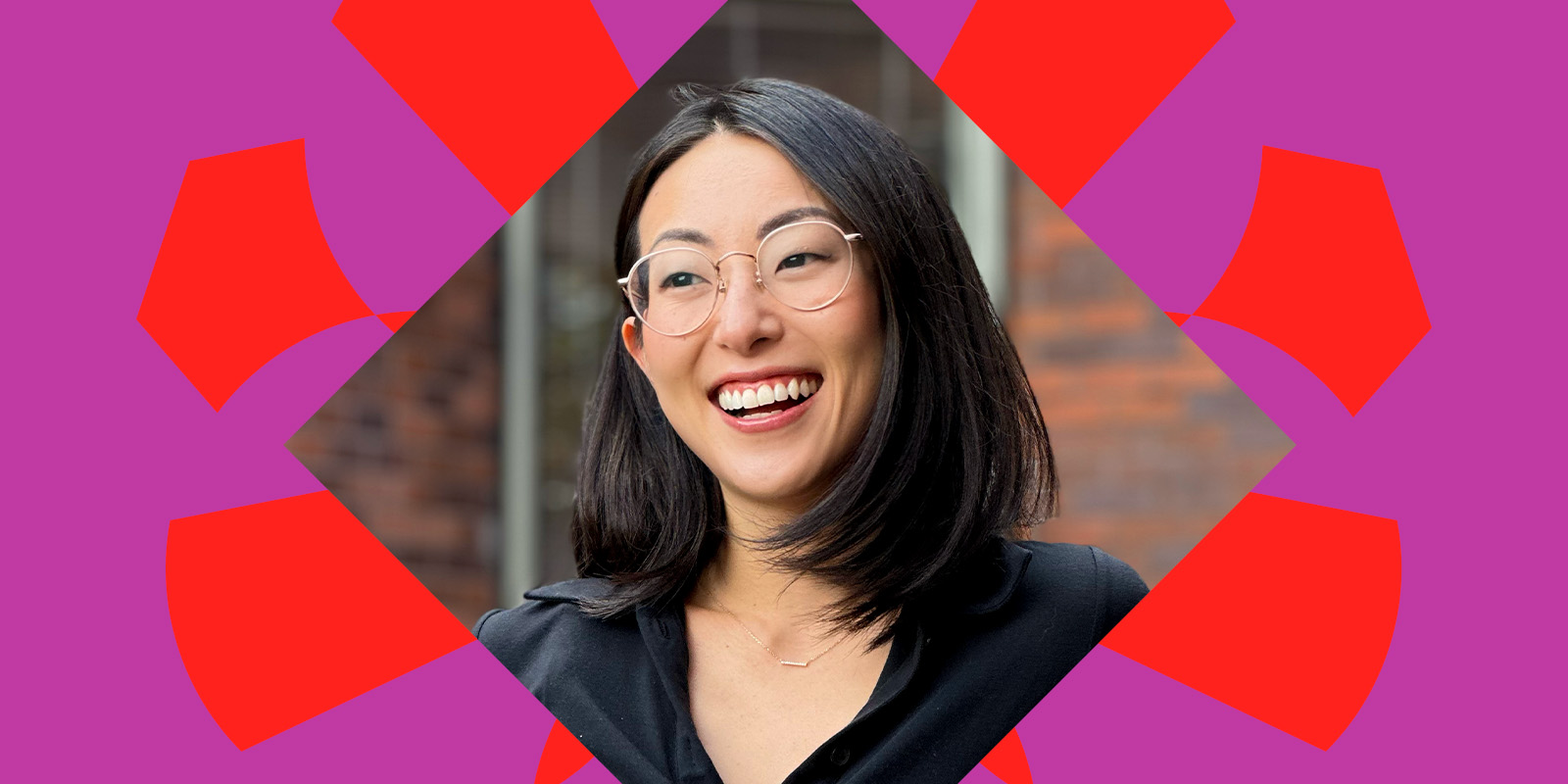 AIA25 Keynote Dami Lee headshot